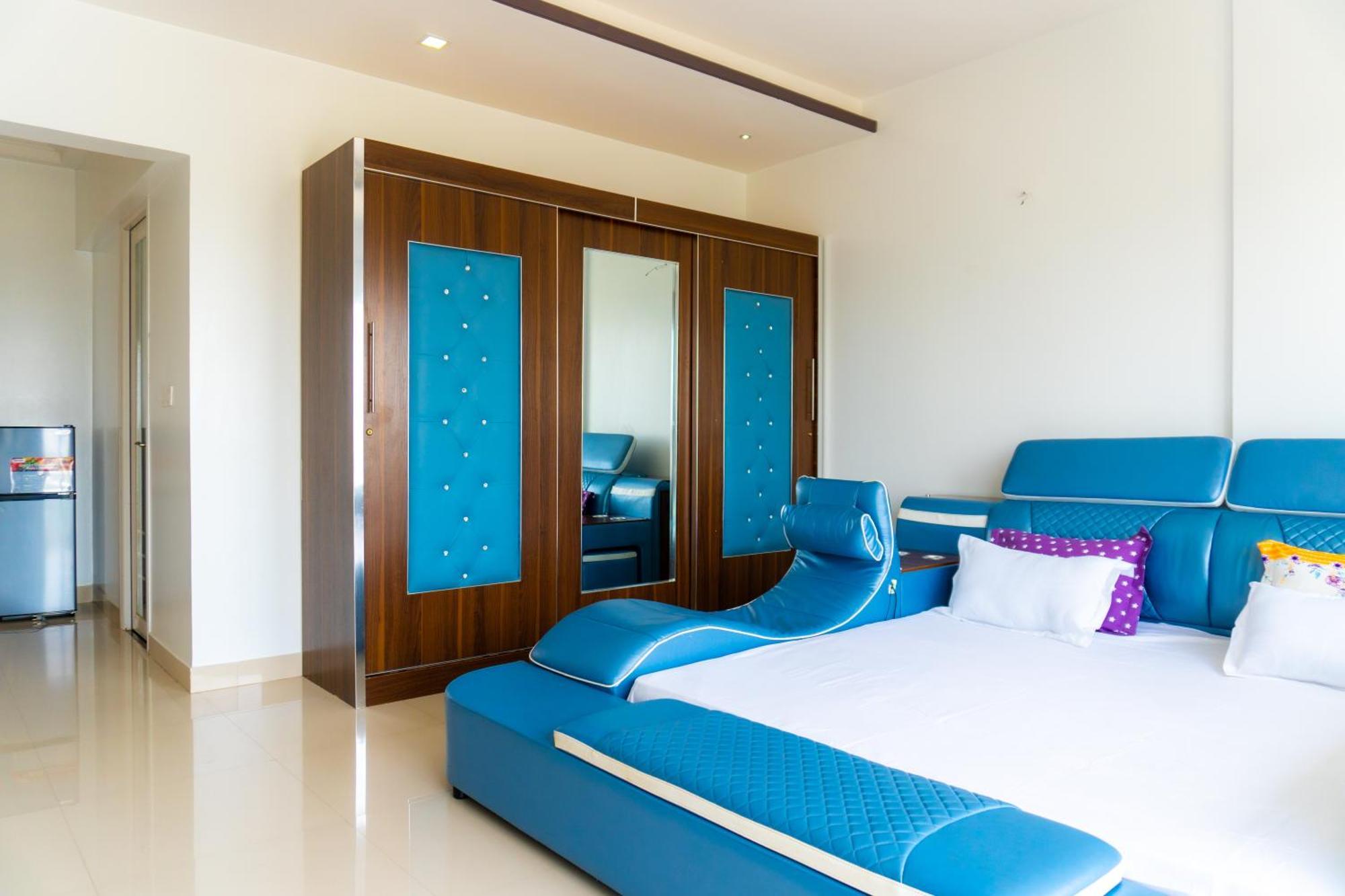 Chambres Meublees Avenue Cheikh Anta Diop Дакар Экстерьер фото