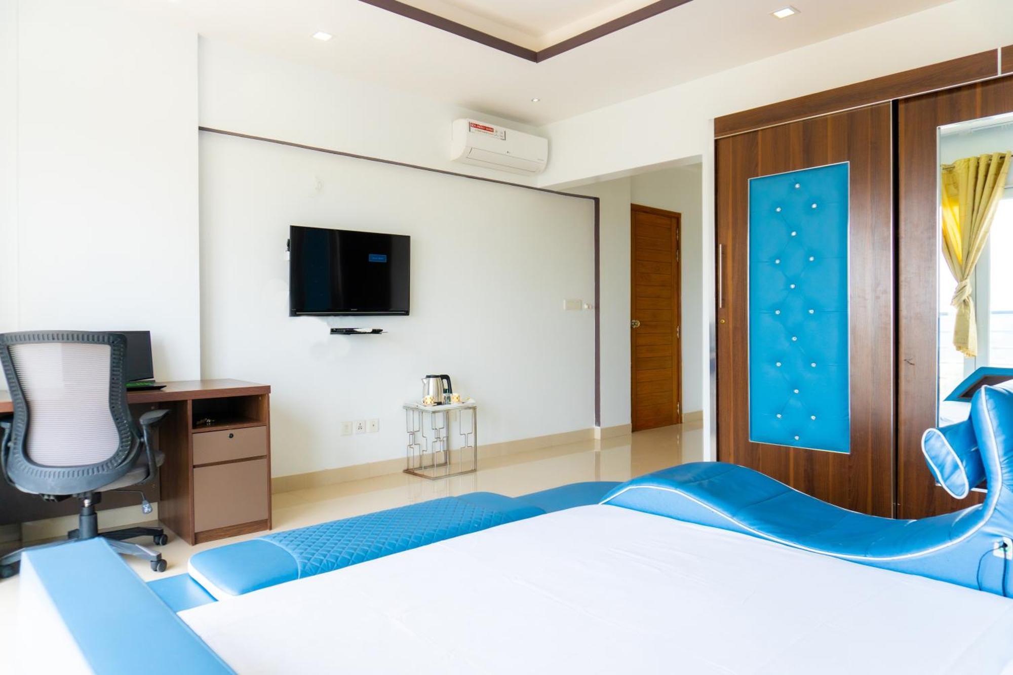 Chambres Meublees Avenue Cheikh Anta Diop Дакар Экстерьер фото